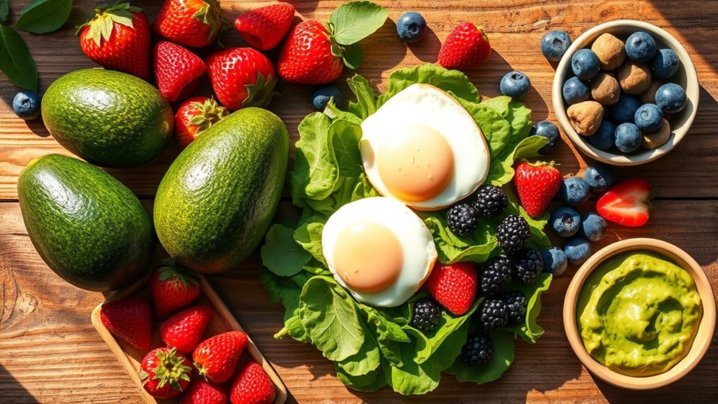 keto diet fundamentals explained
