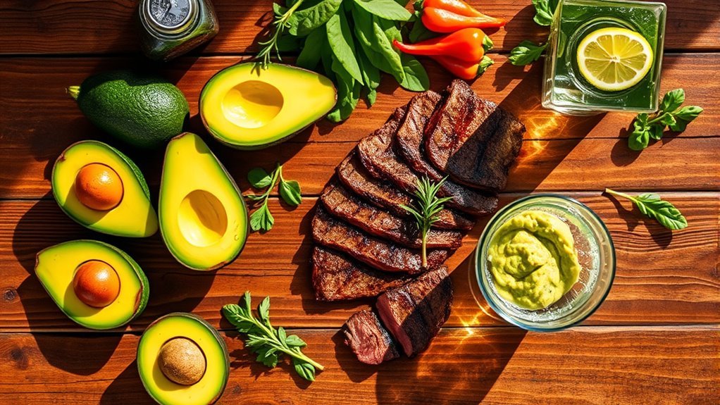 keto diet guidelines explained