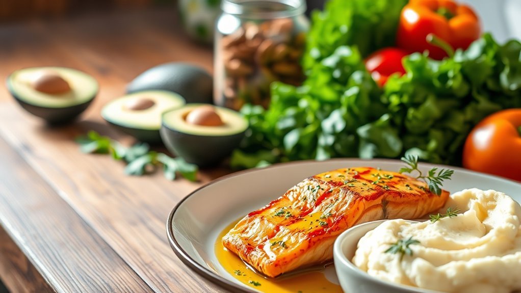 keto diet guidelines explained