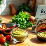 keto diet guidelines explained