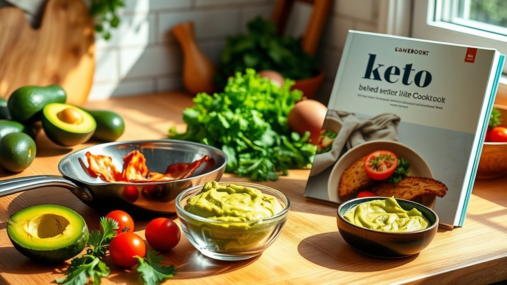 keto diet guidelines explained