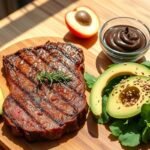 keto diet health assessment