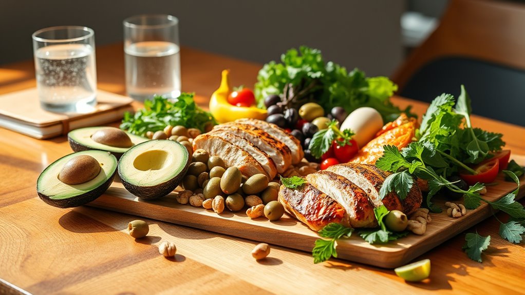 keto diet health benefits