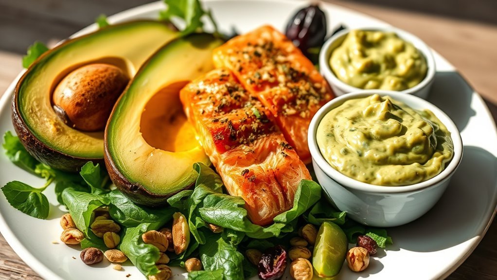 keto diet health benefits
