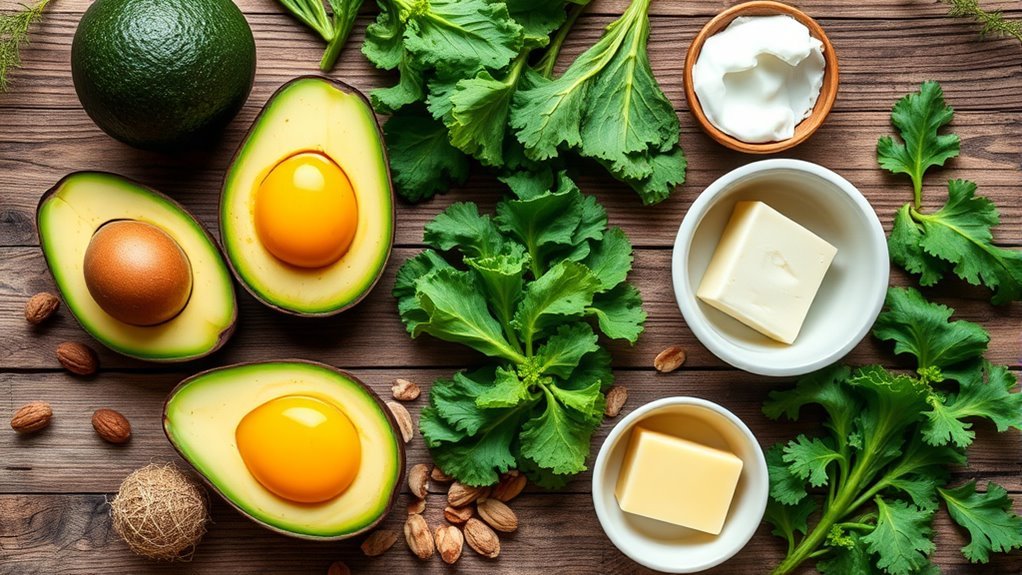 keto diet health benefits