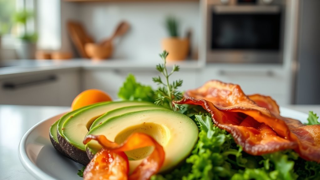 keto diet health benefits