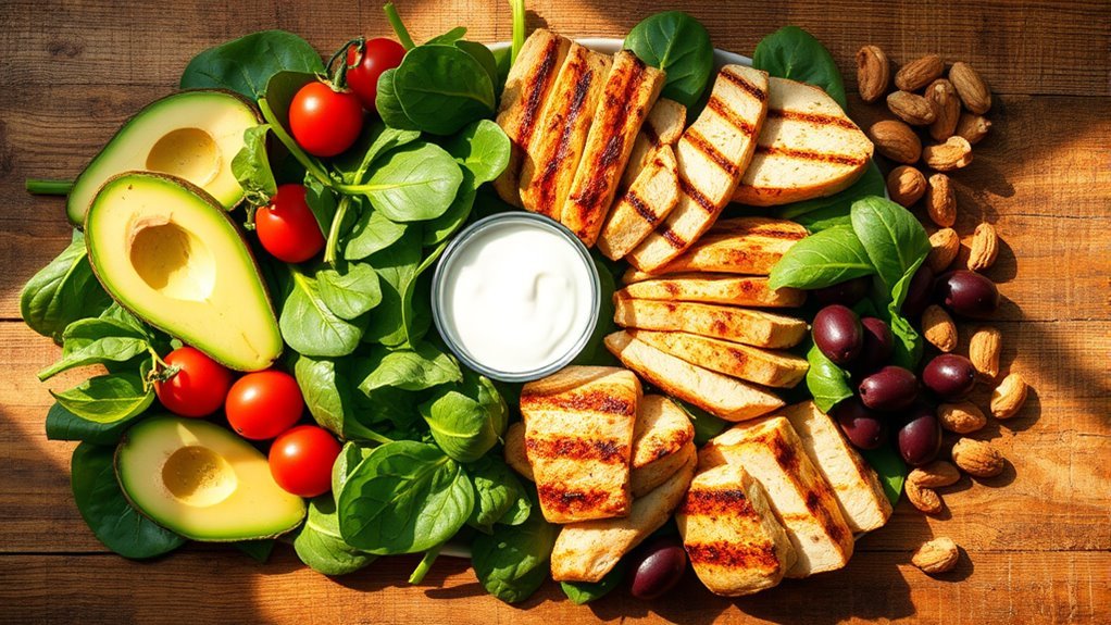 keto diet health benefits