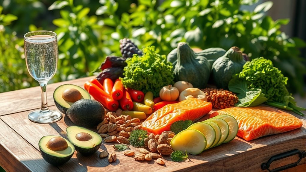 keto diet health benefits