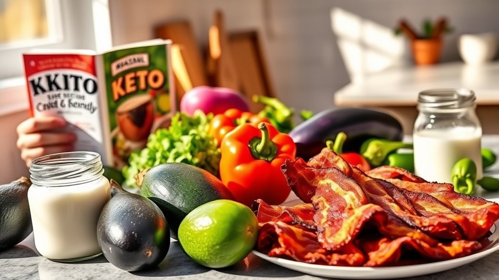 keto diet health concerns