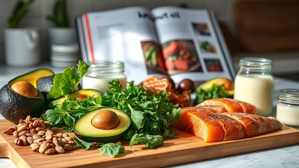 keto diet health concerns