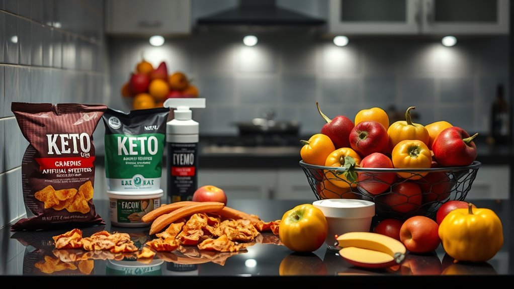 keto diet health concerns