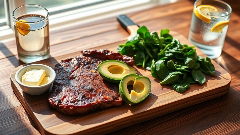 keto diet health concerns