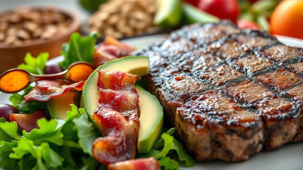 keto diet health risks