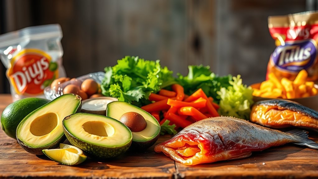 keto diet improves insulin sensitivity