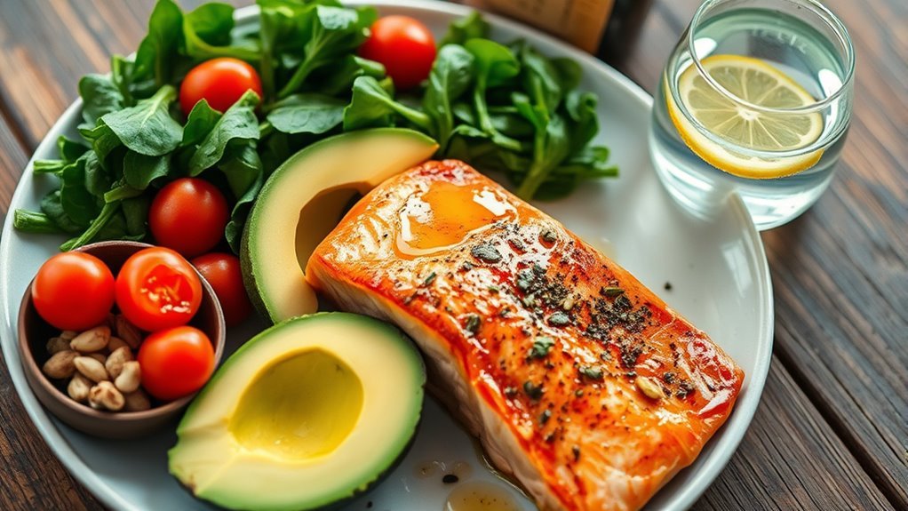 keto diet improves lipid profiles