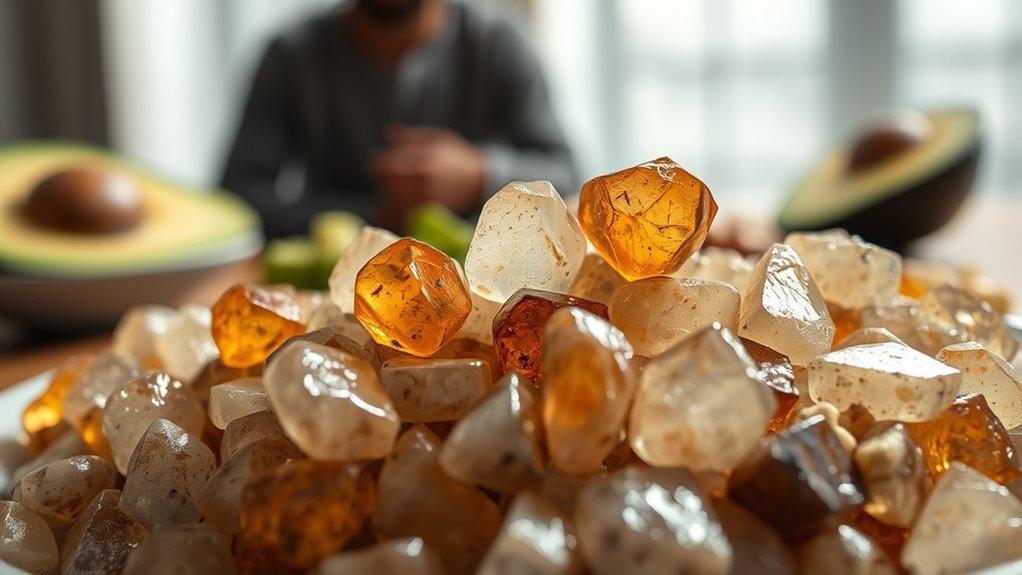 keto diet kidney stones risk
