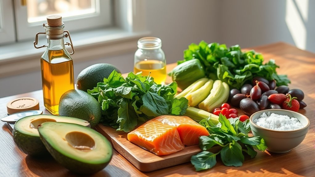 keto diet lifestyle fundamentals