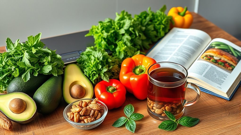 keto diet low carb high fat