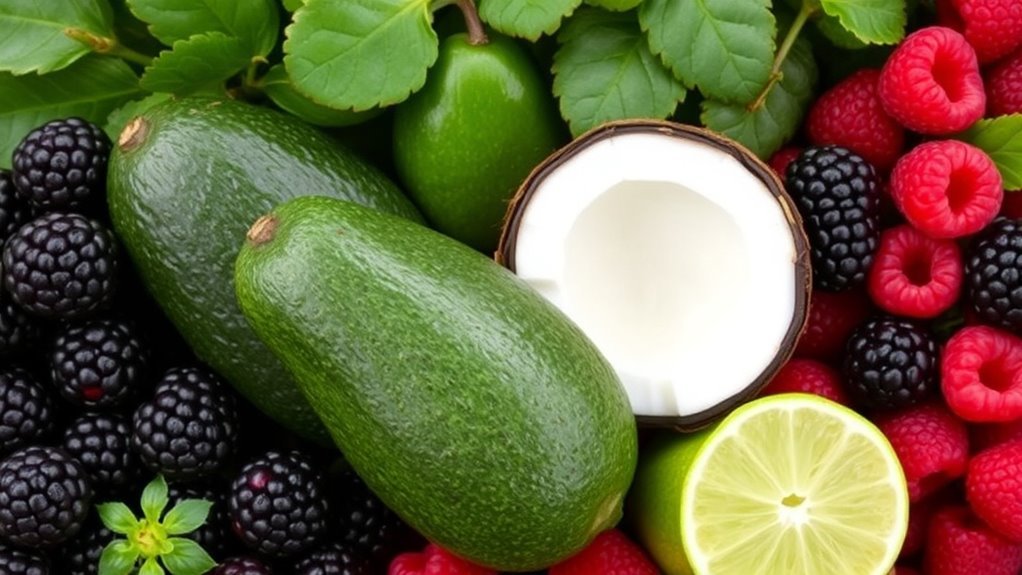 keto diet low carbohydrates