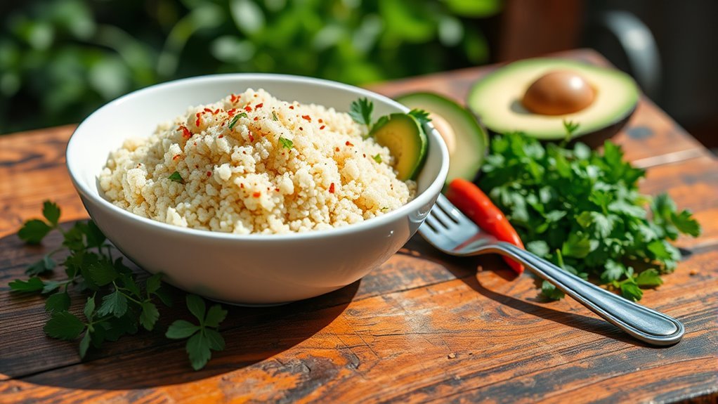 keto diet low carbs high fats