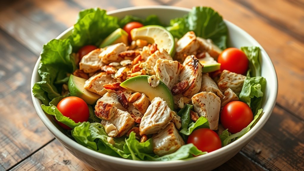 keto diet low carbs high fats