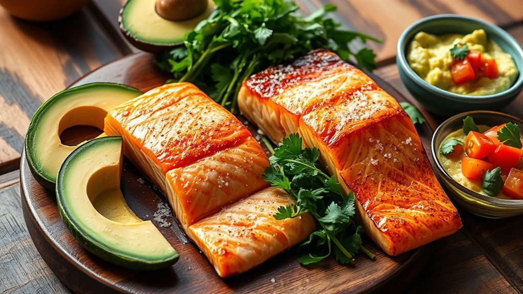 keto diet low carbs high fats