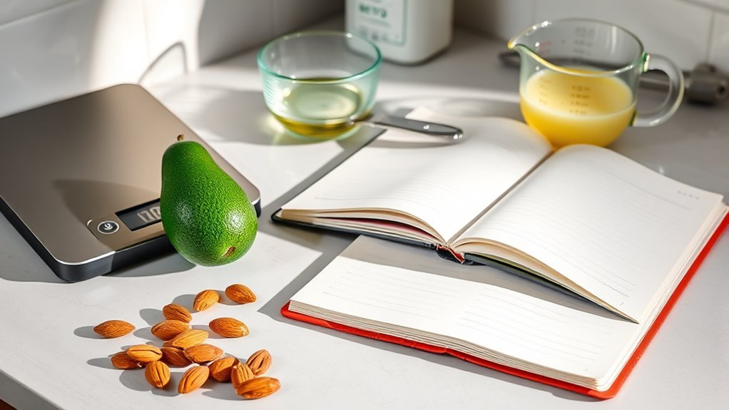 keto diet macro balance