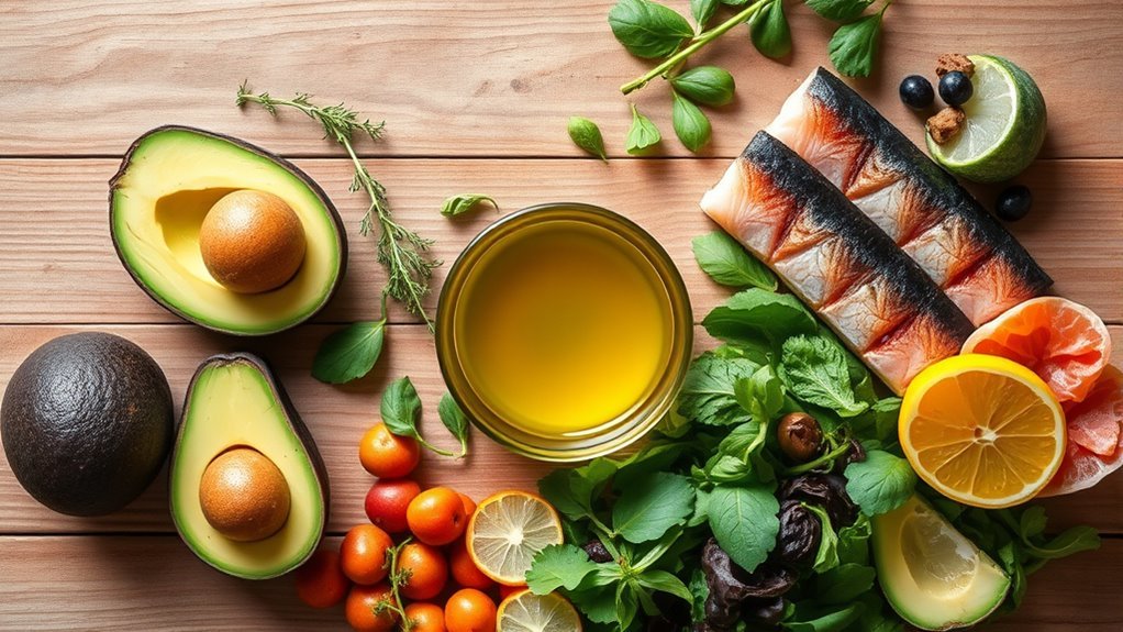 keto diet macronutrient balance