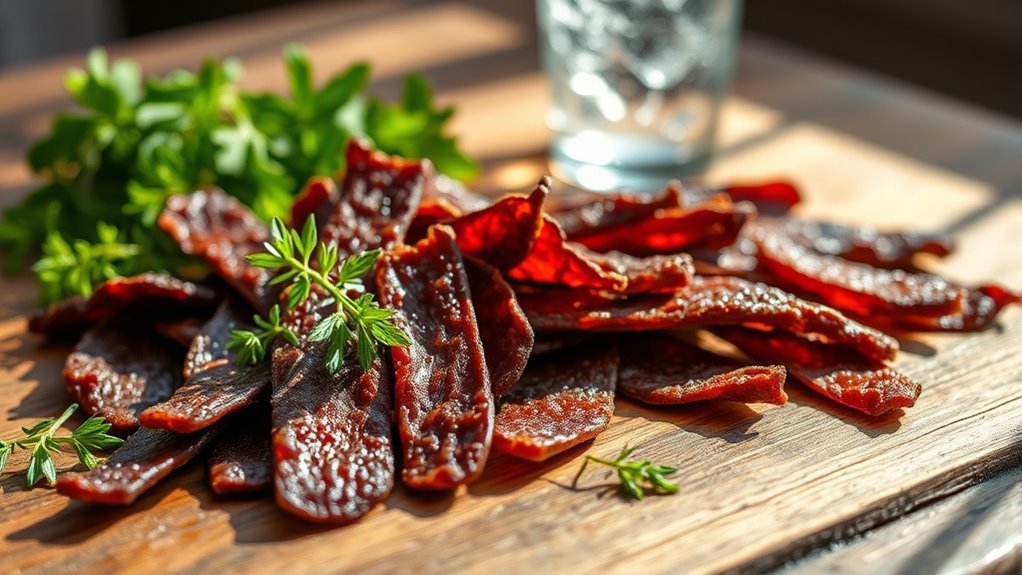 keto diet macronutrient balance