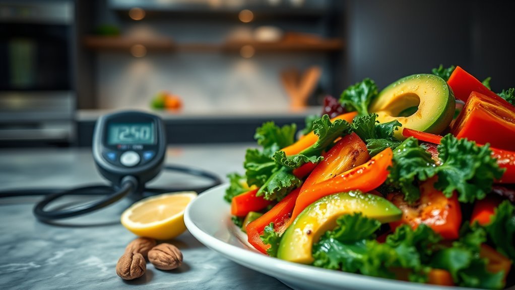 keto diet macronutrient breakdown