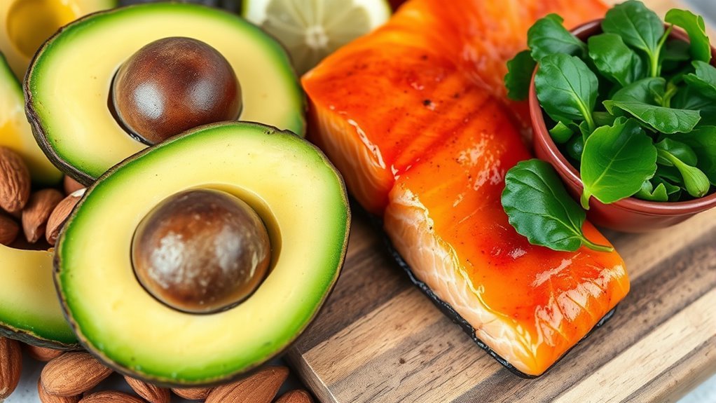 keto diet macronutrient ratios