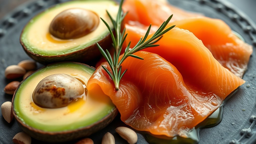 keto diet macronutrient ratios
