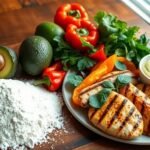 keto diet meal planning