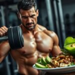 keto diet muscle building