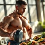keto diet muscle building