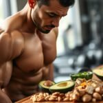keto diet muscle growth