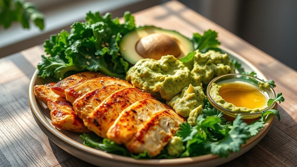 keto diet nutrient deficiencies