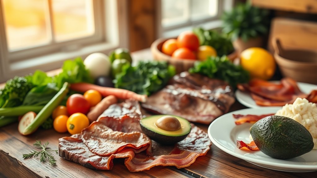 keto diet nutritional deficiencies