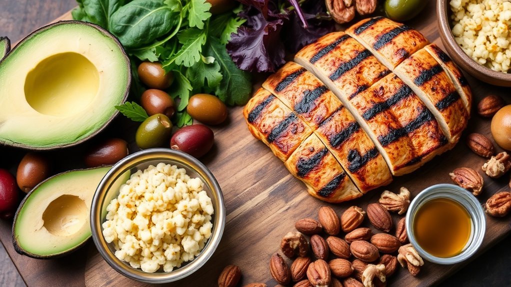 keto diet principles explained