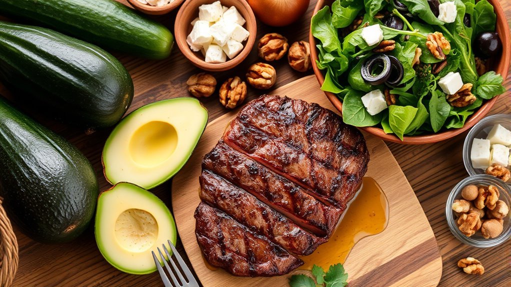 keto diet principles explained