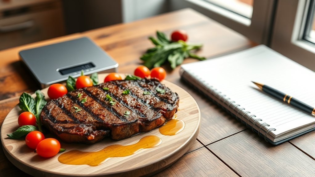 keto diet prioritizes macronutrients