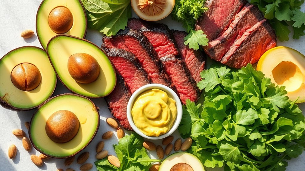 keto diet promotes effective weight loss