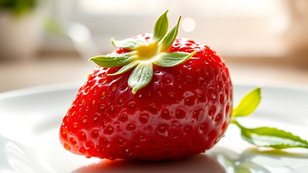keto diet promotes fat burning