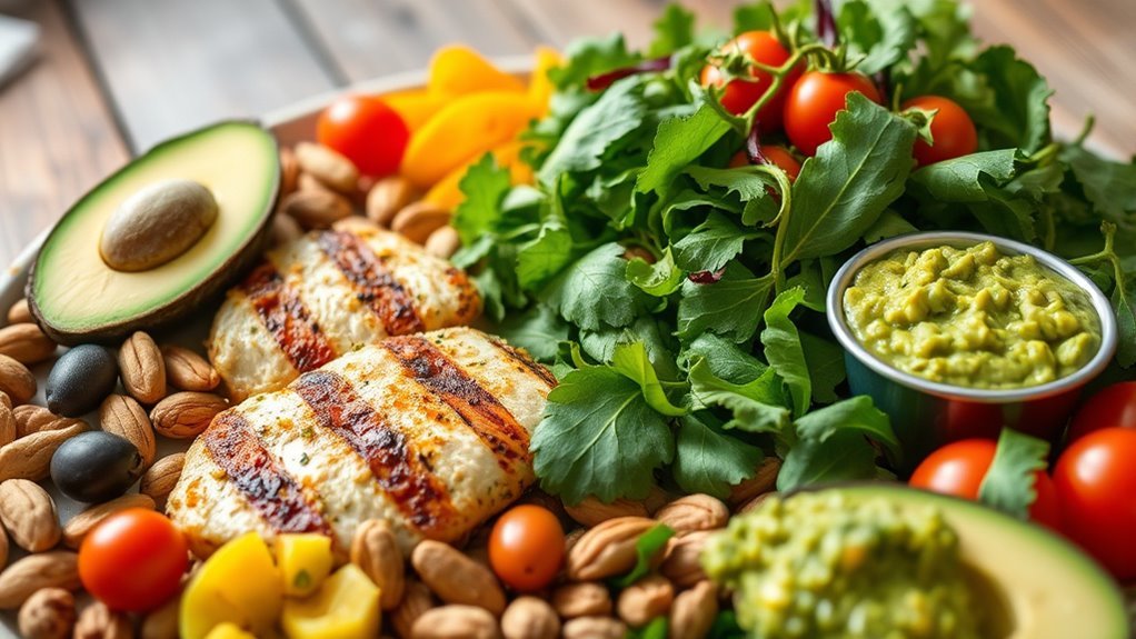 keto diet promotes fat loss