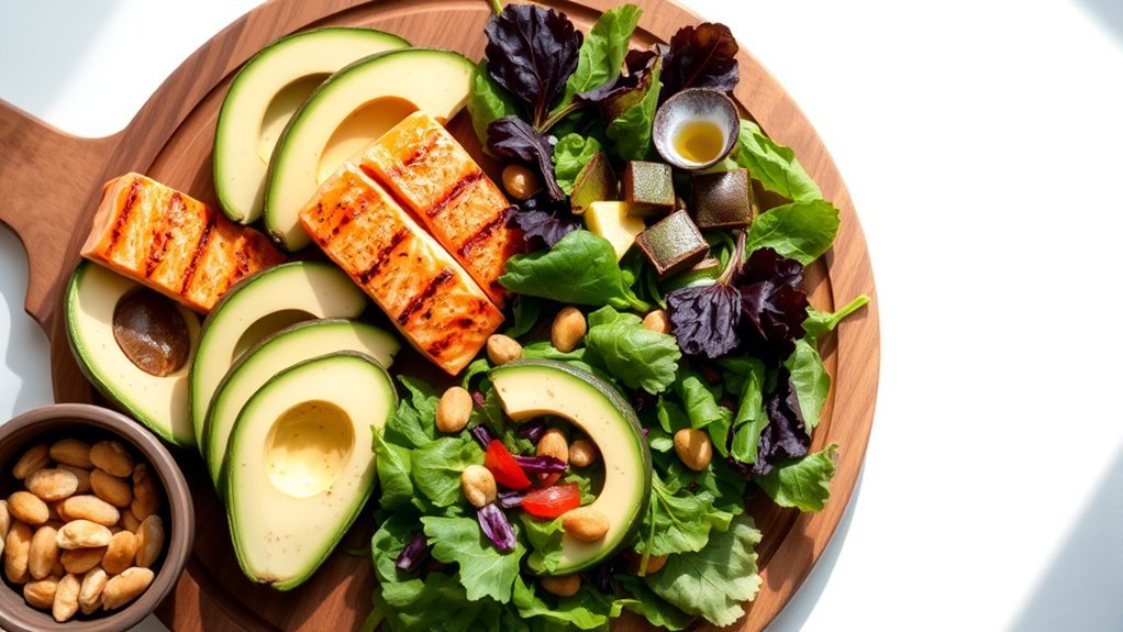 keto diet protein sources
