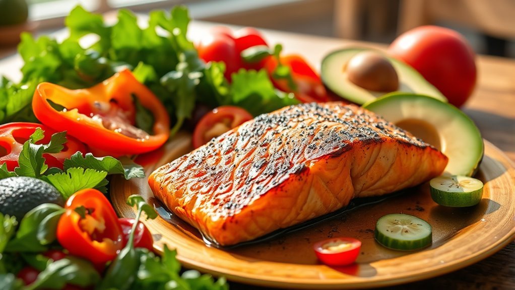 keto diet reduces inflammation