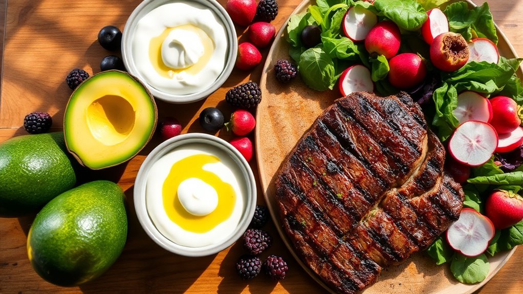 keto diet risks and deficiencies