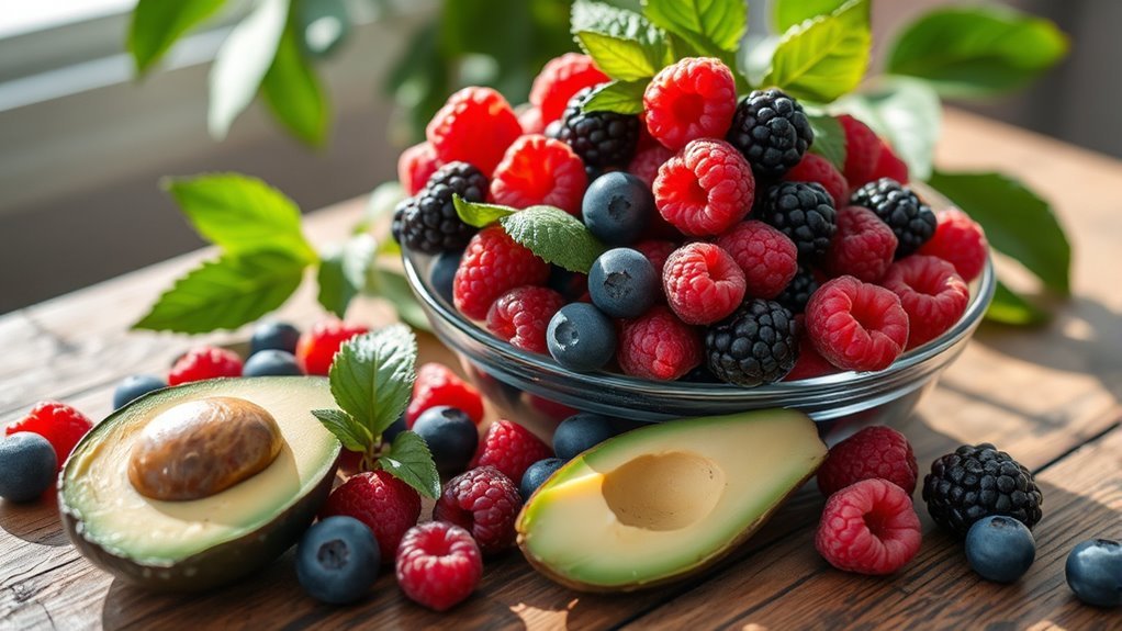 keto diet s low carb principles