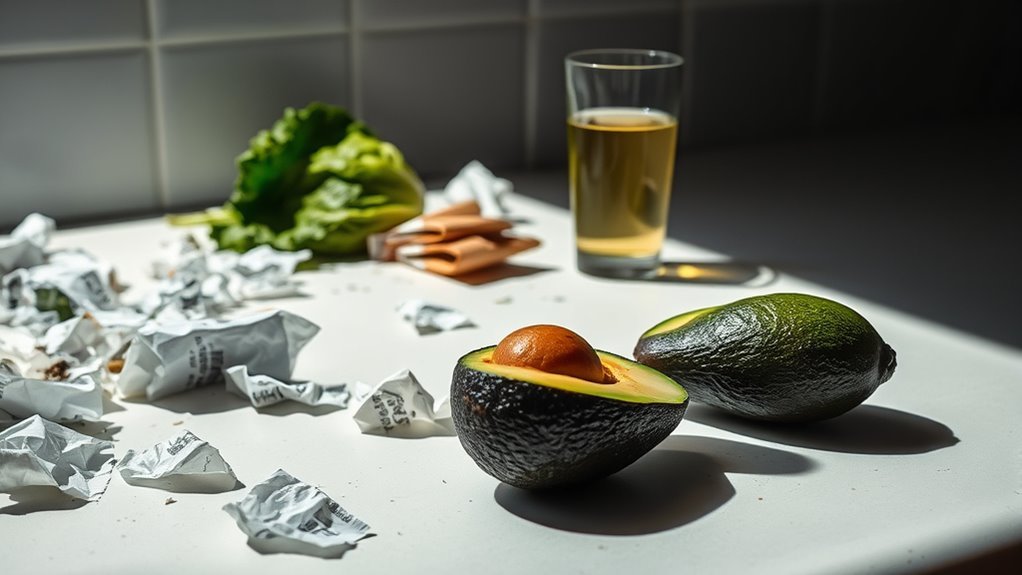 keto diet sustainability concerns