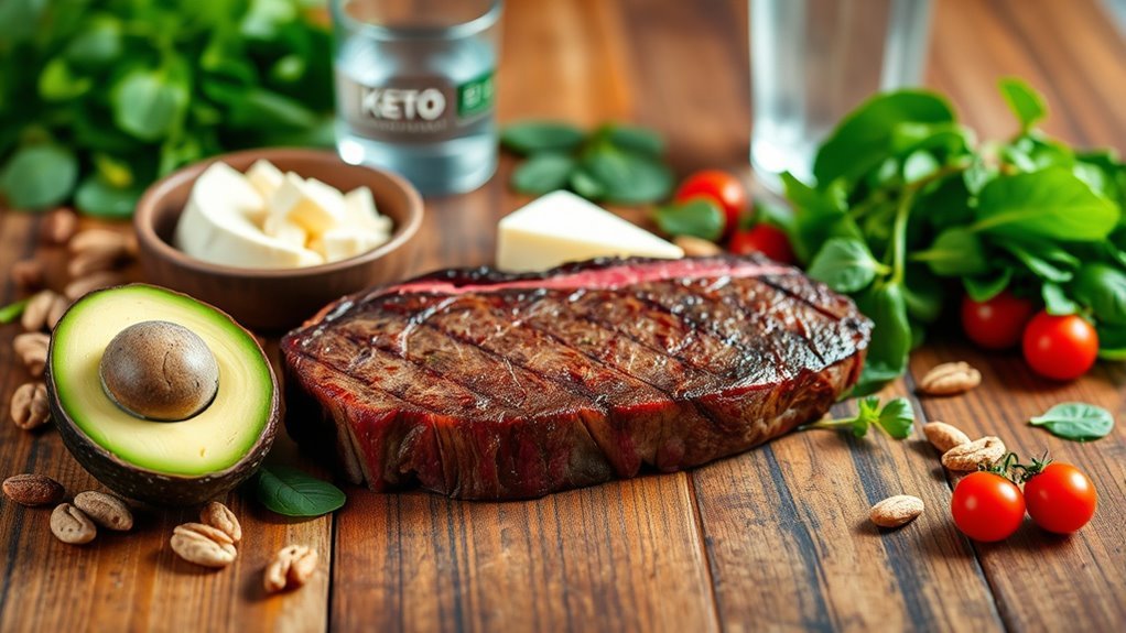 keto diet timing matters